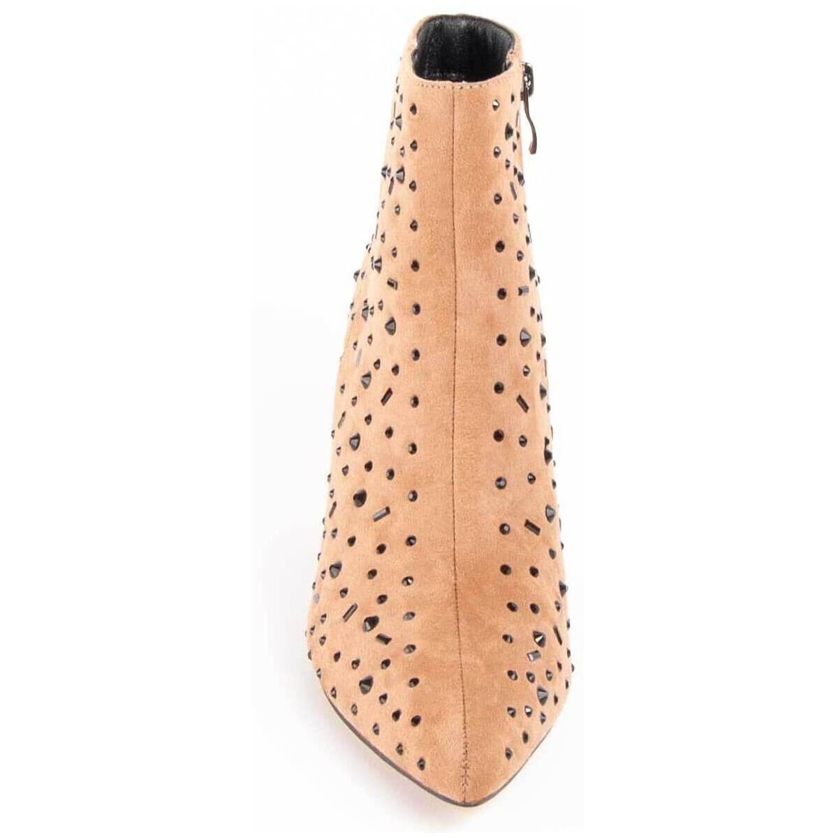 Women's Boots Montevita Brown