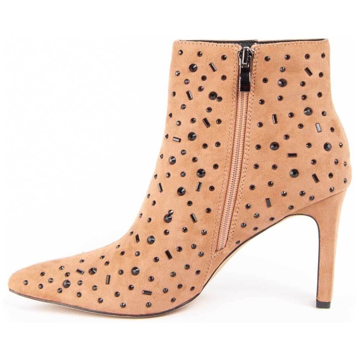 Women's Boots Montevita Brown