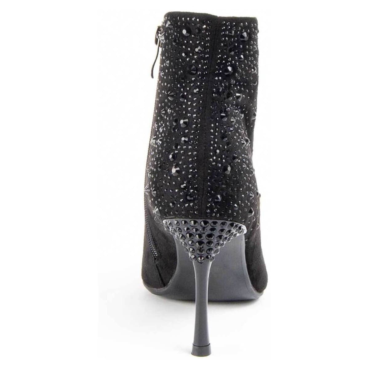 Women's Boots Montevita Black