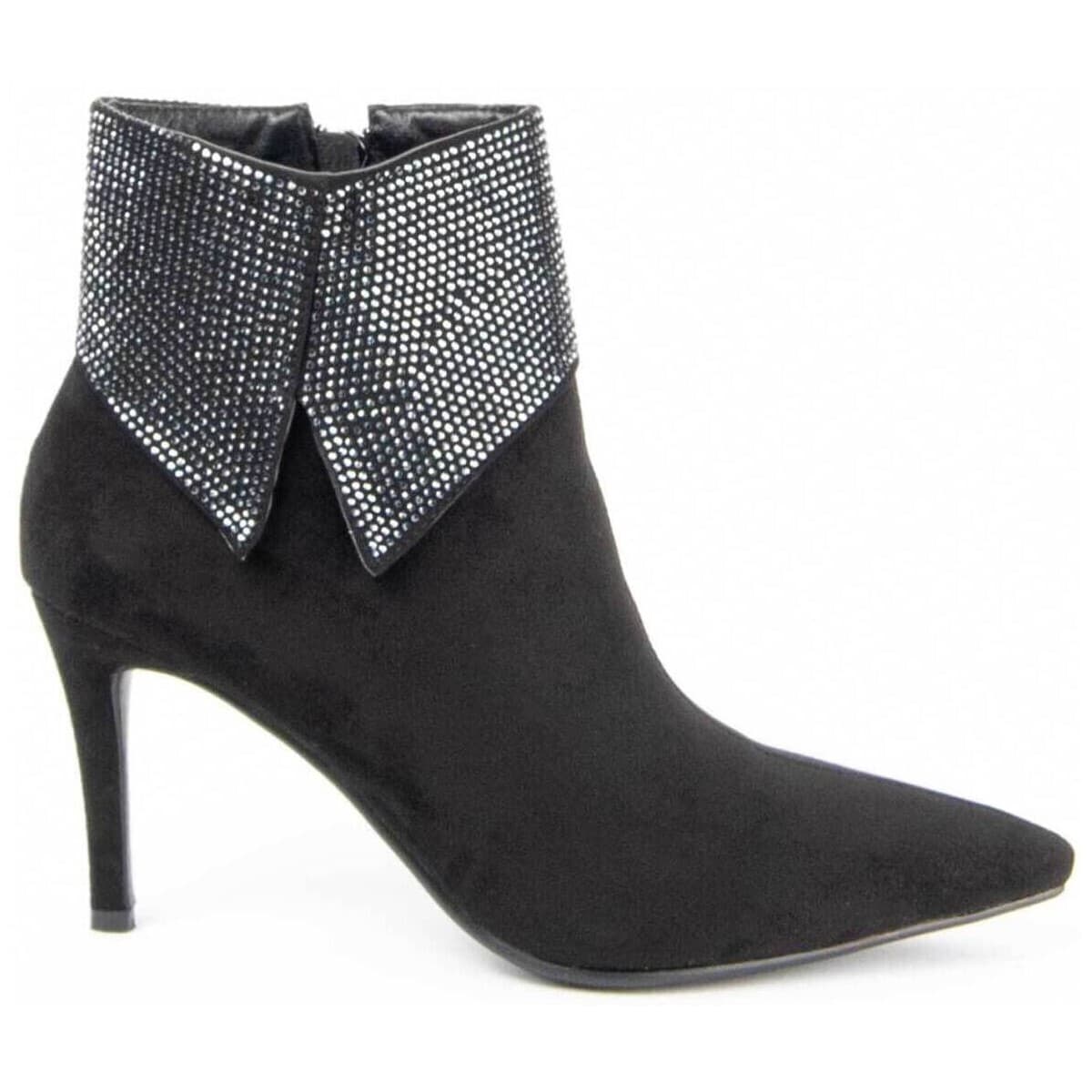 Women's Boots Montevita Black