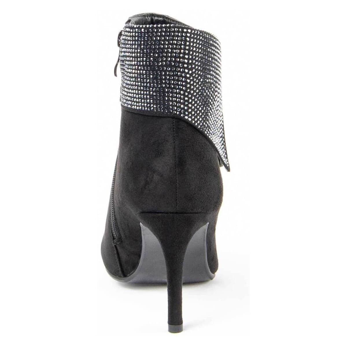 Women's Boots Montevita Black