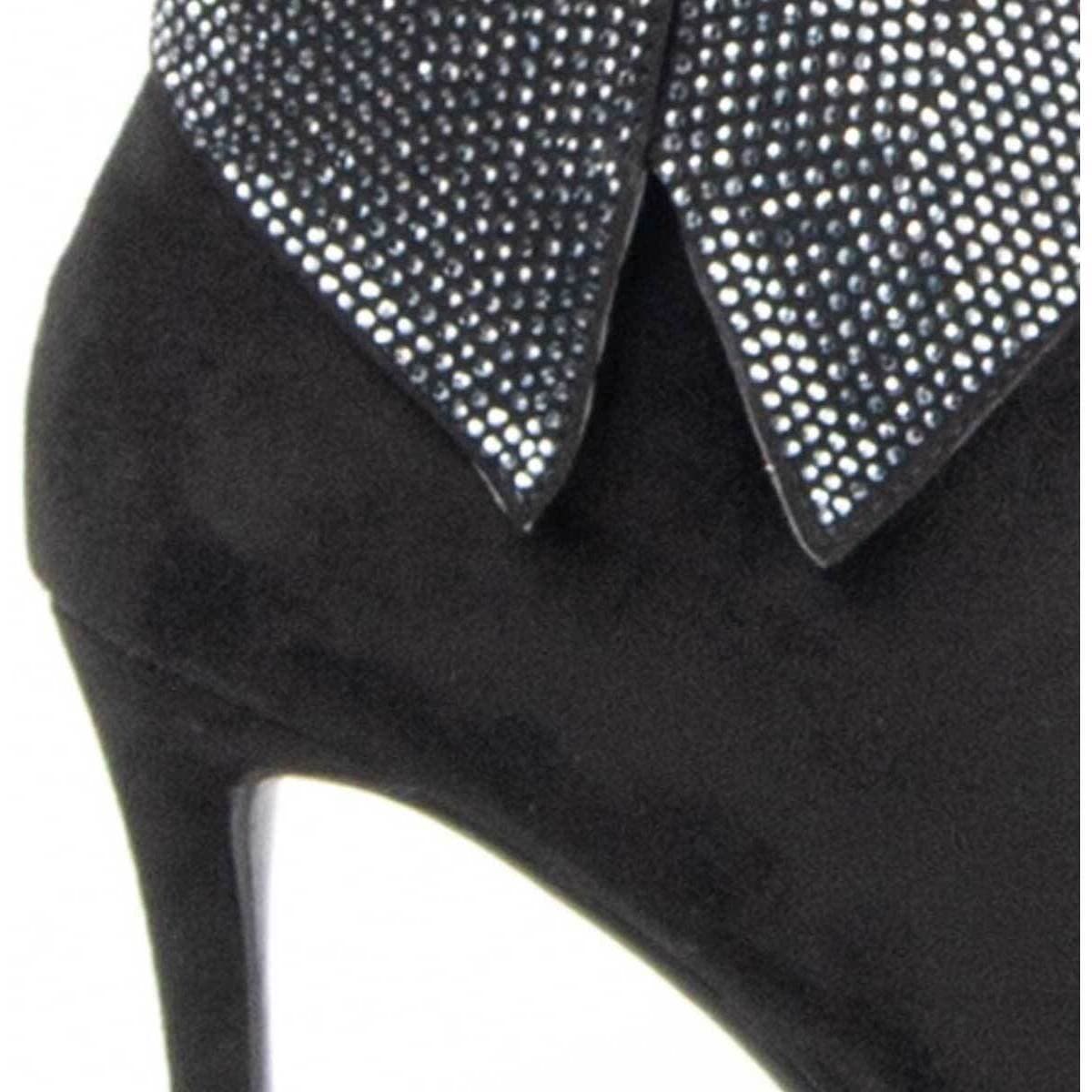 Women's Boots Montevita Black