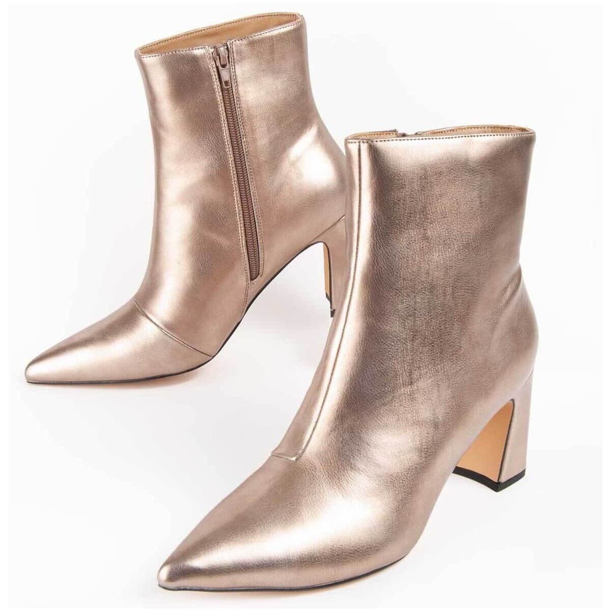 Women's Boots Montevita Gold