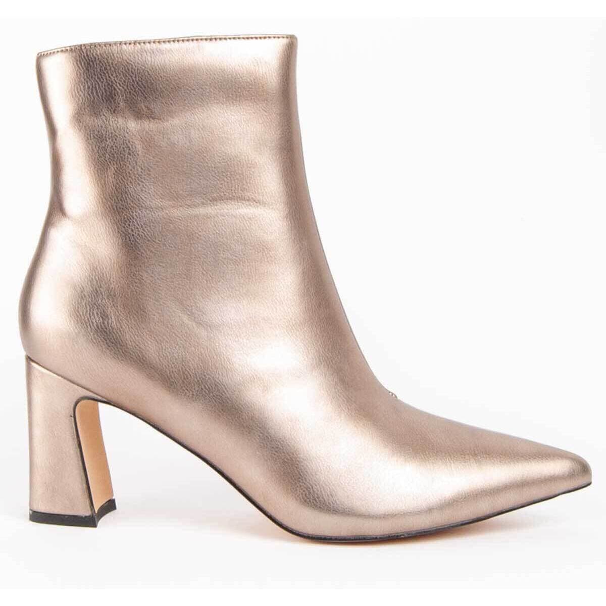 Women's Boots Montevita Gold