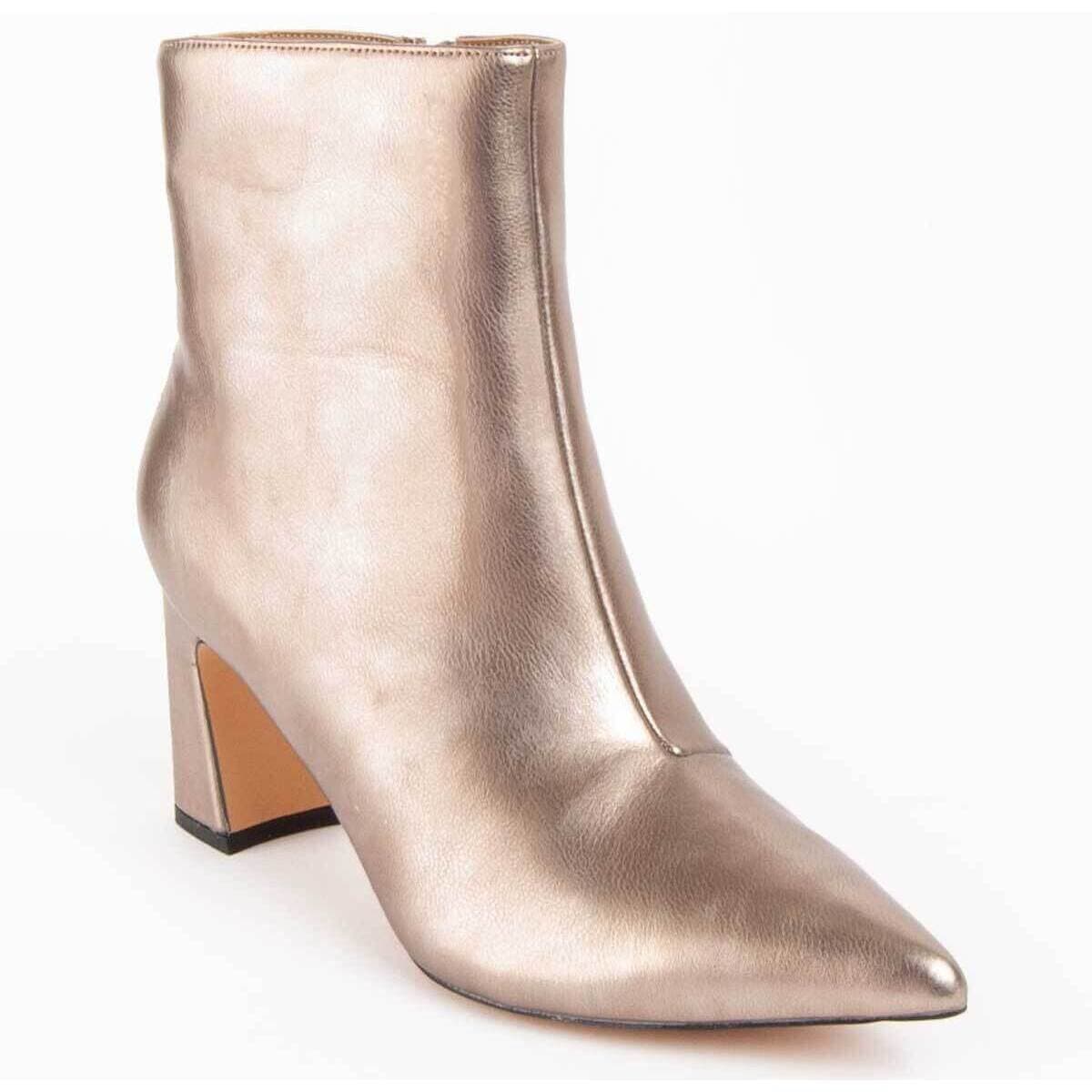 Women's Boots Montevita Gold