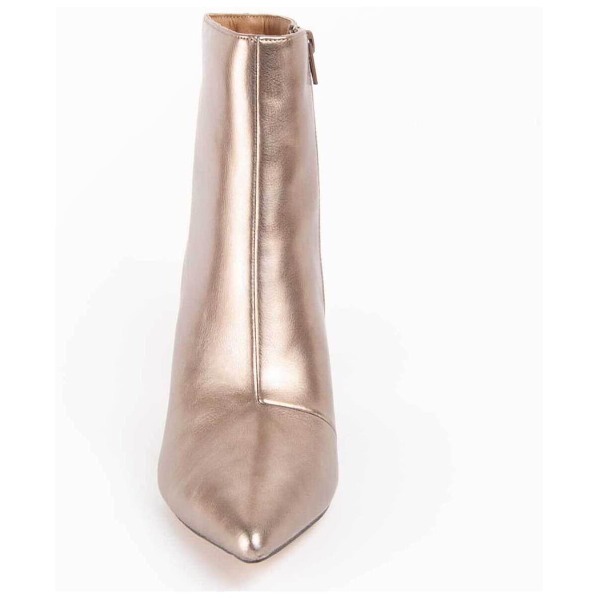 Women's Boots Montevita Gold