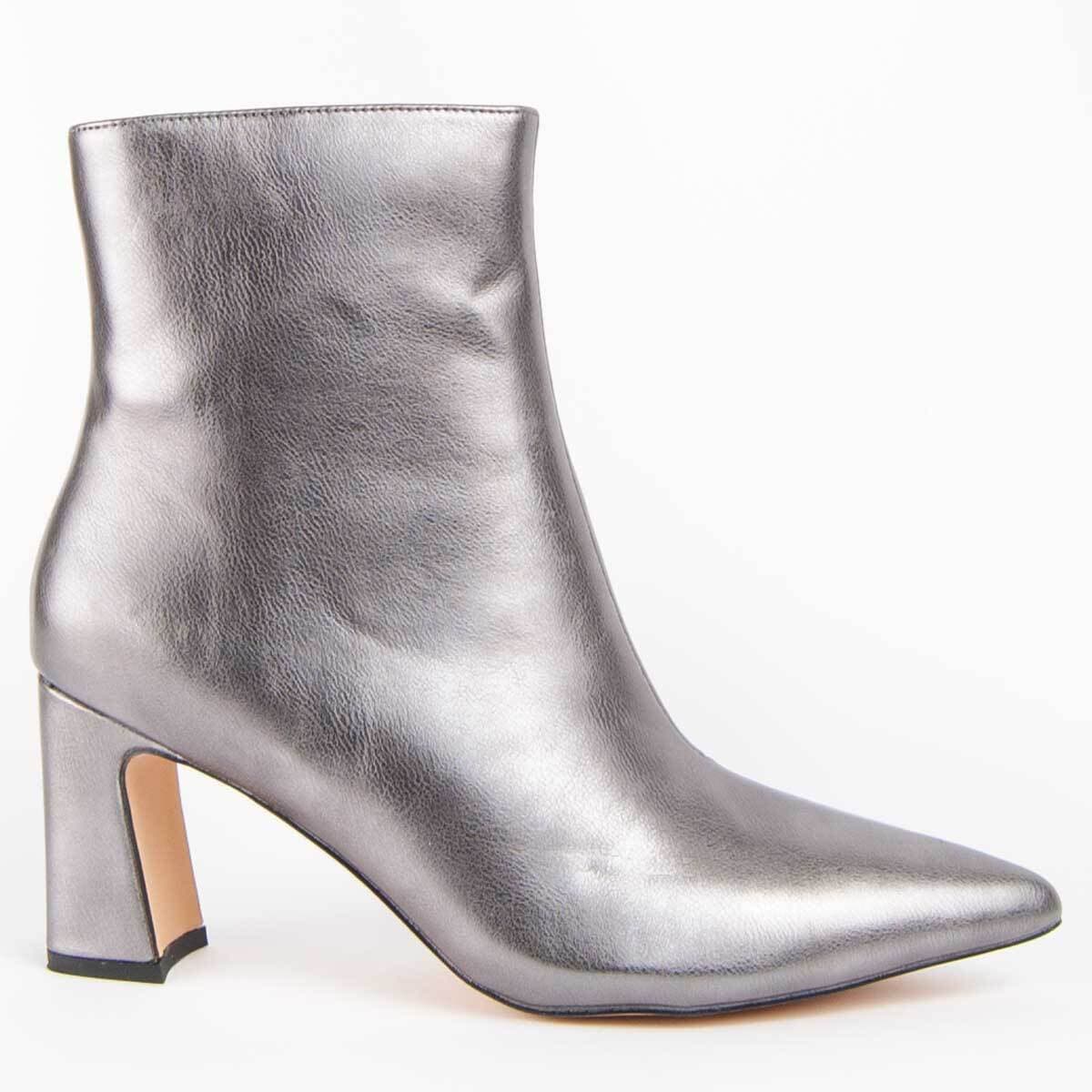 Women's Boots Montevita Gray