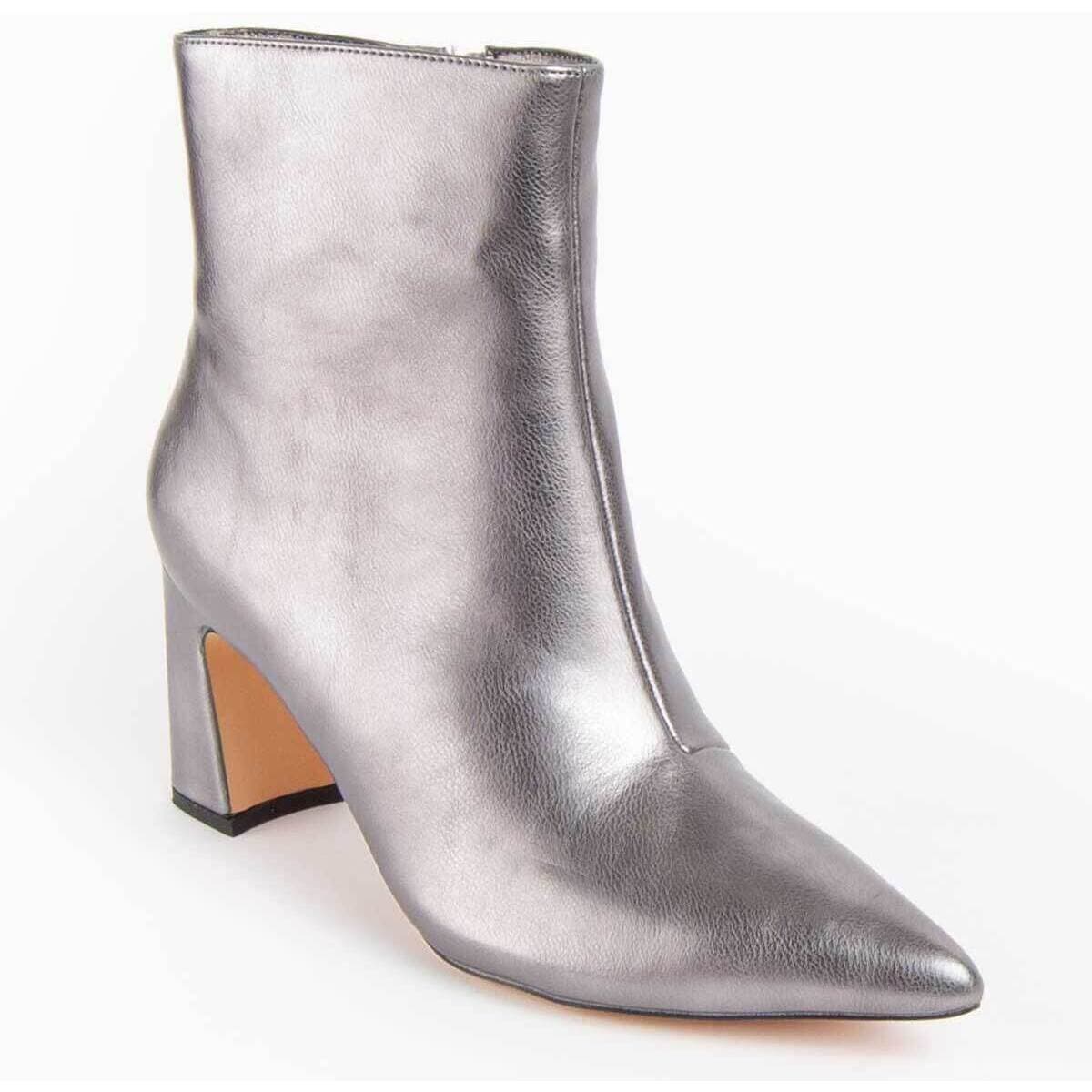 Women's Boots Montevita Gray