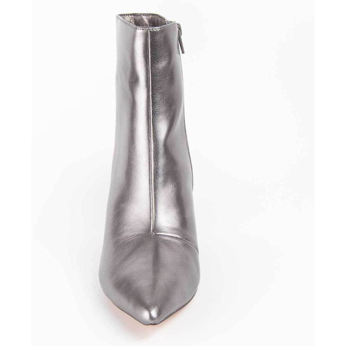 Women's Boots Montevita Gray