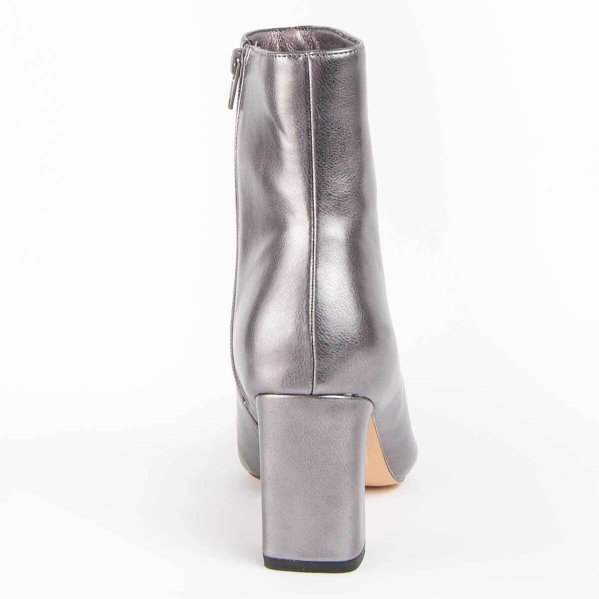 Women's Boots Montevita Gray