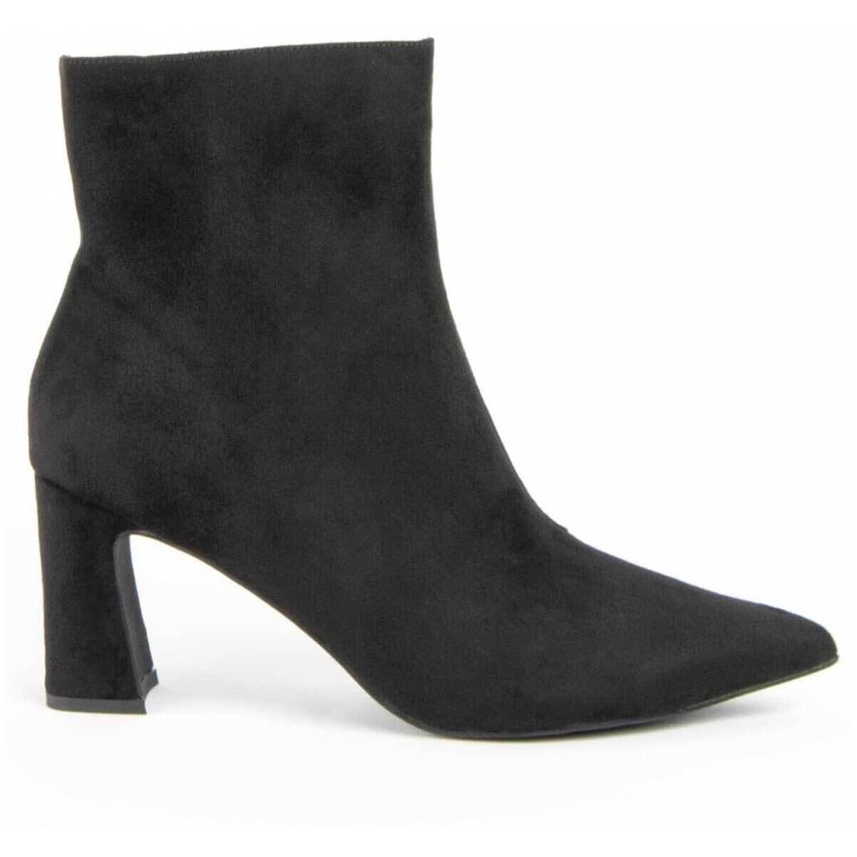Women's Boots Montevita Black