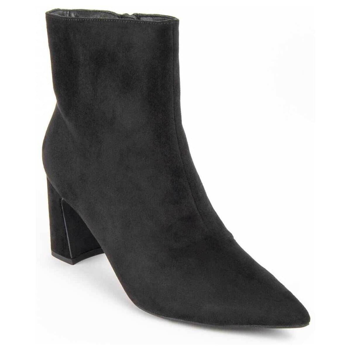 Women's Boots Montevita Black