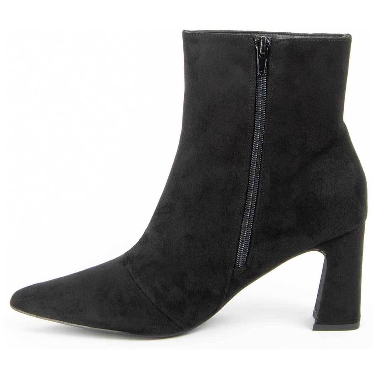 Women's Boots Montevita Black