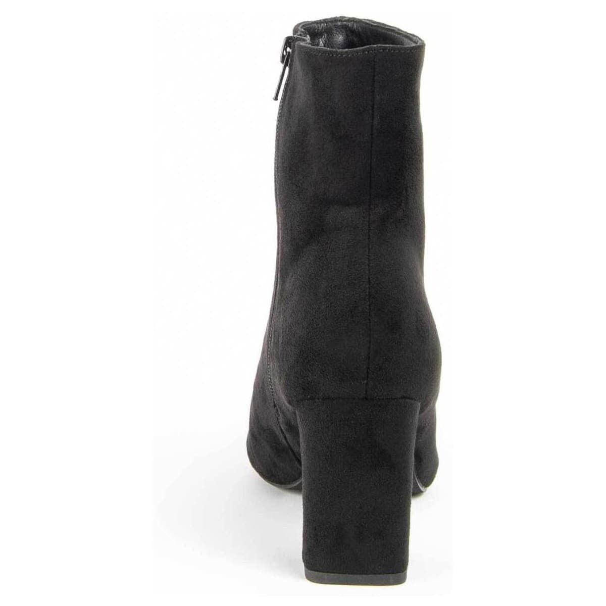 Women's Boots Montevita Black