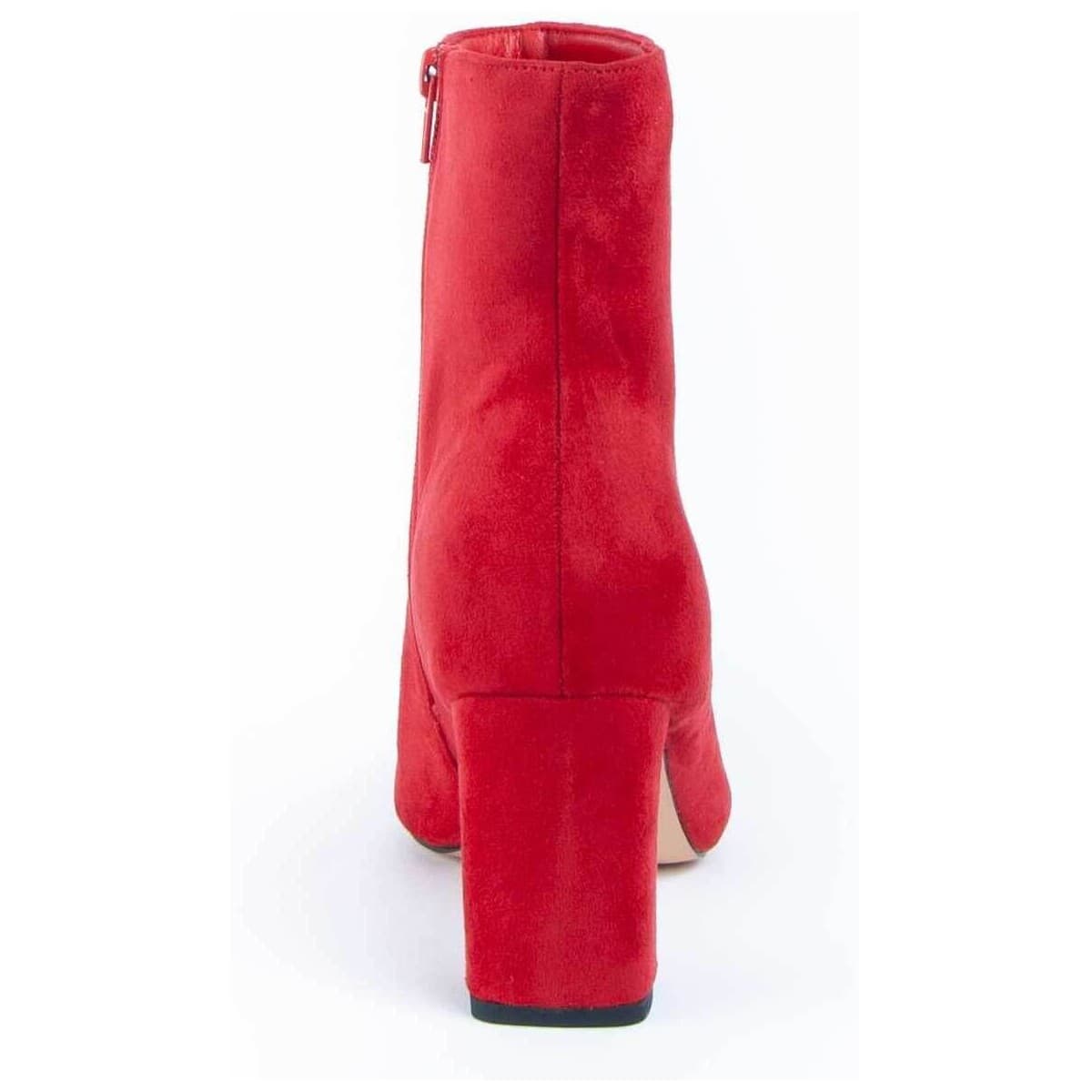 Women's Boots Montevita Red