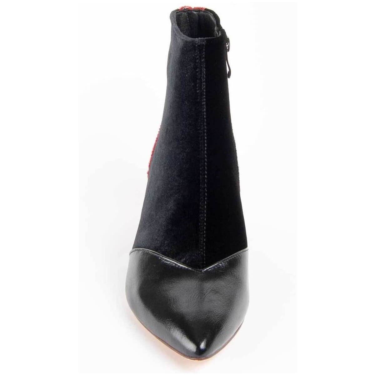 Women's Boots Montevita Black
