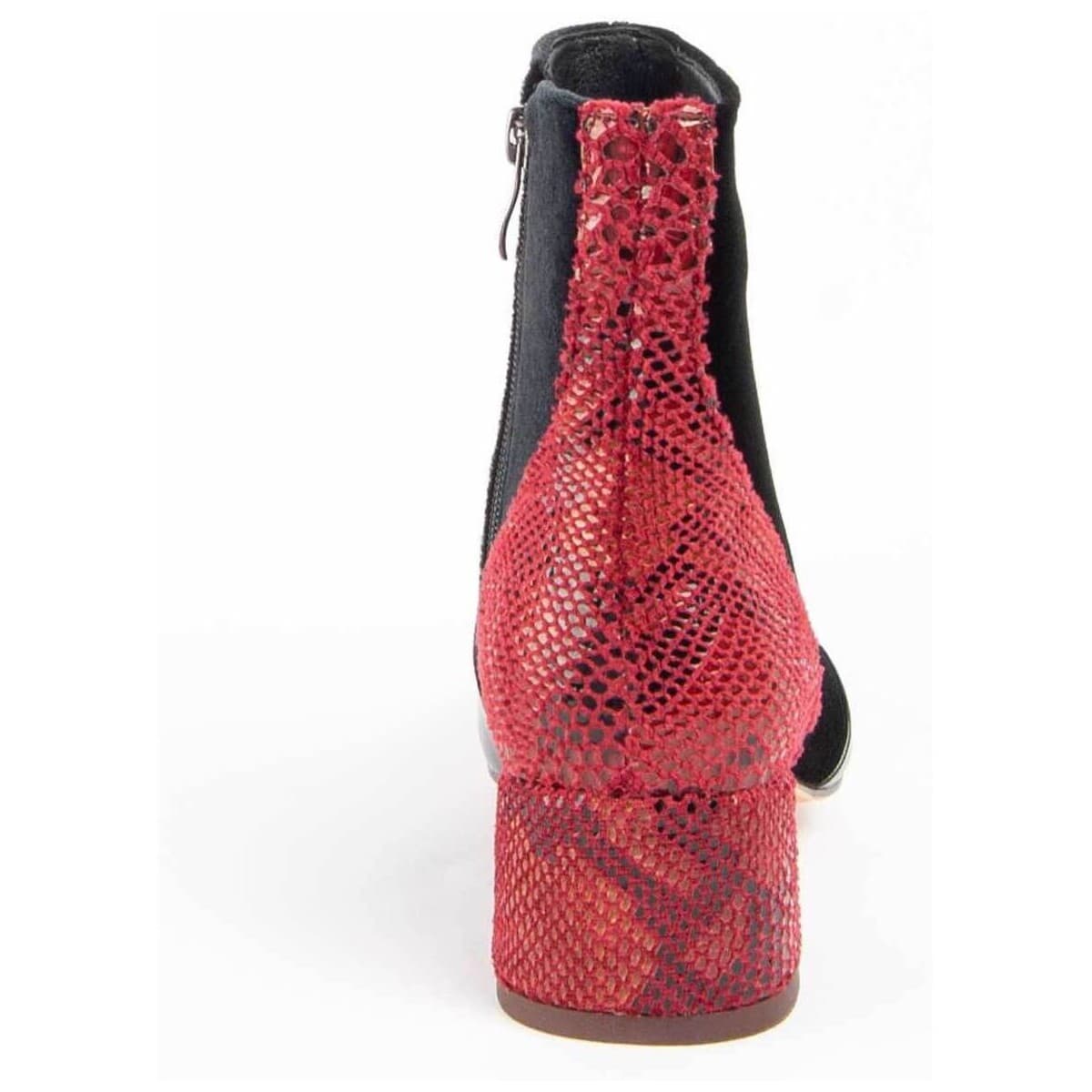 Women's Boots Montevita Black