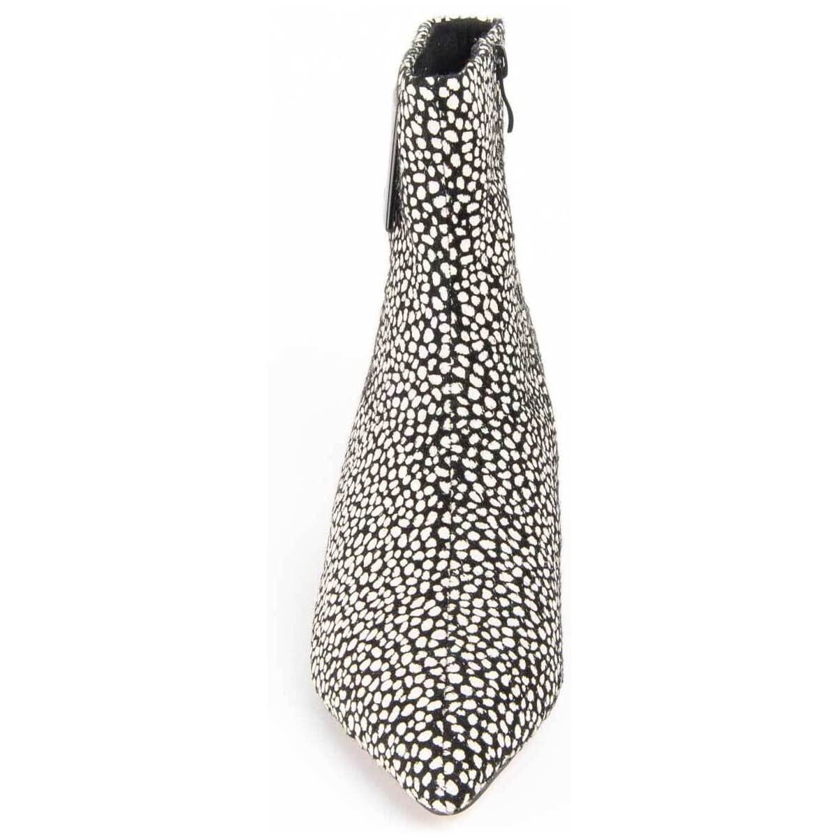 Women's Boots Montevita Black