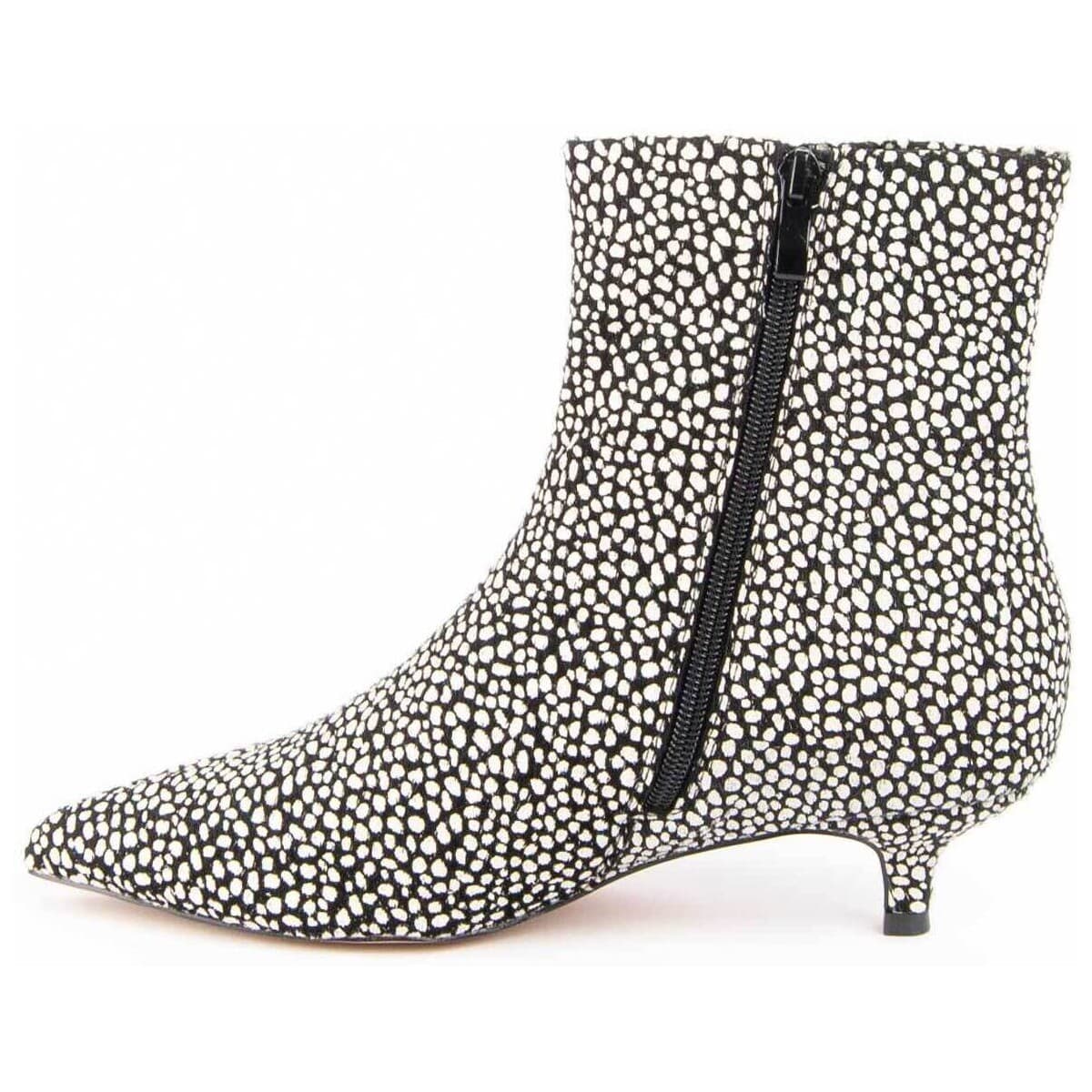 Women's Boots Montevita Black