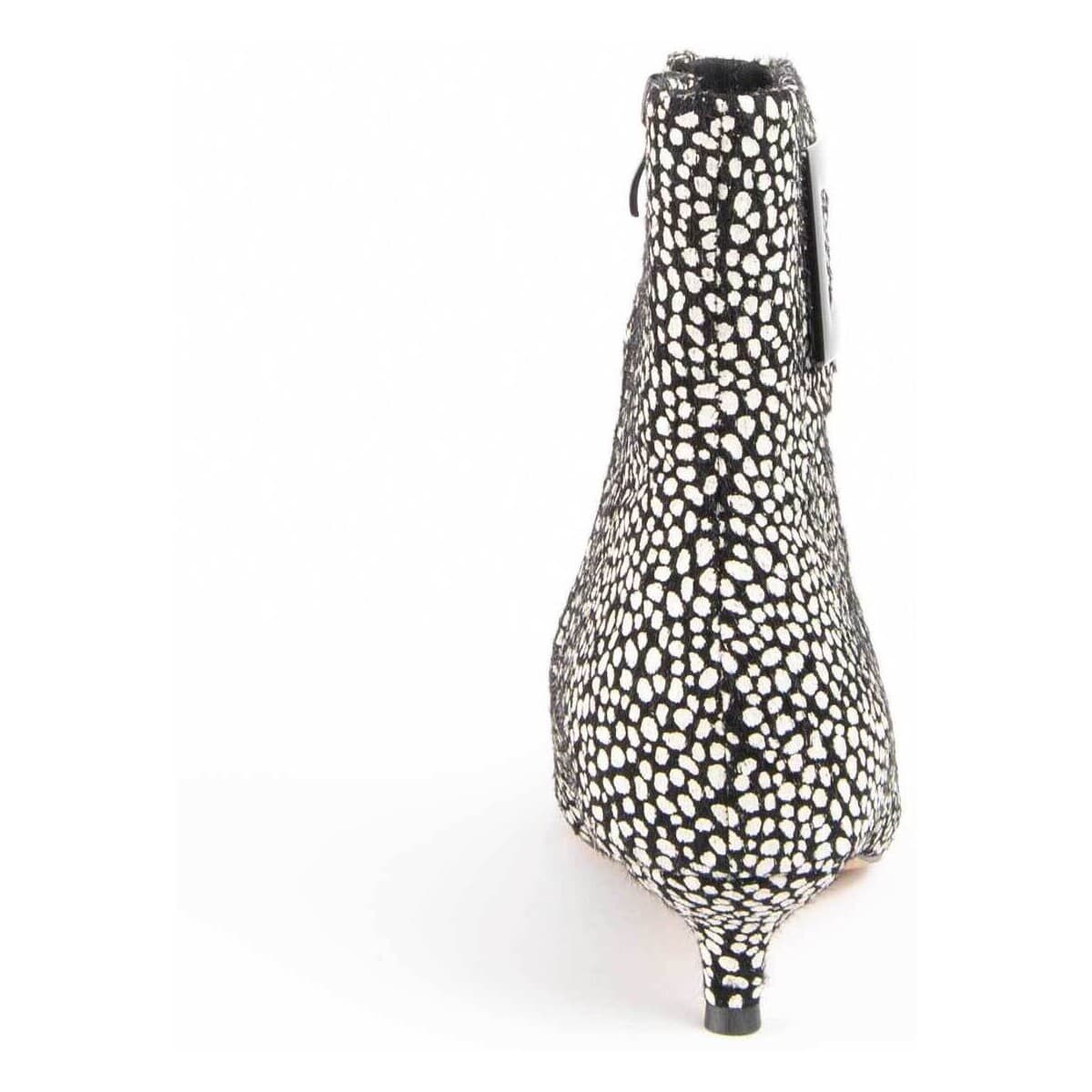 Women's Boots Montevita Black