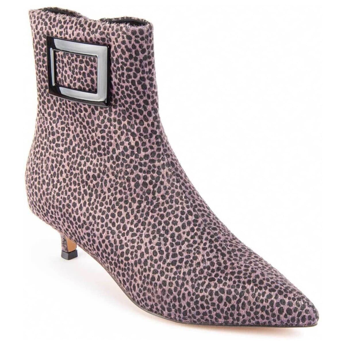 Women's Boots Montevita Brown