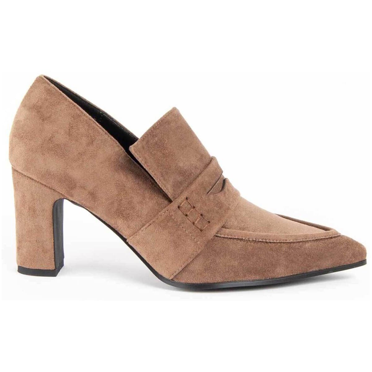 Women's Pumps Montevita Beige