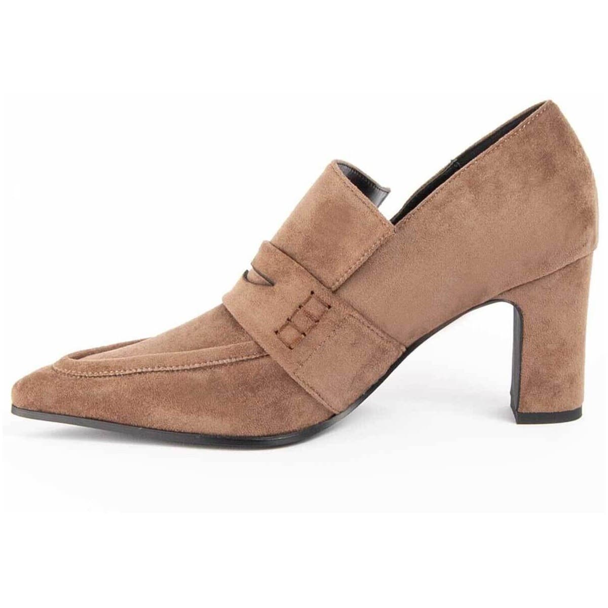 Women's Pumps Montevita Beige