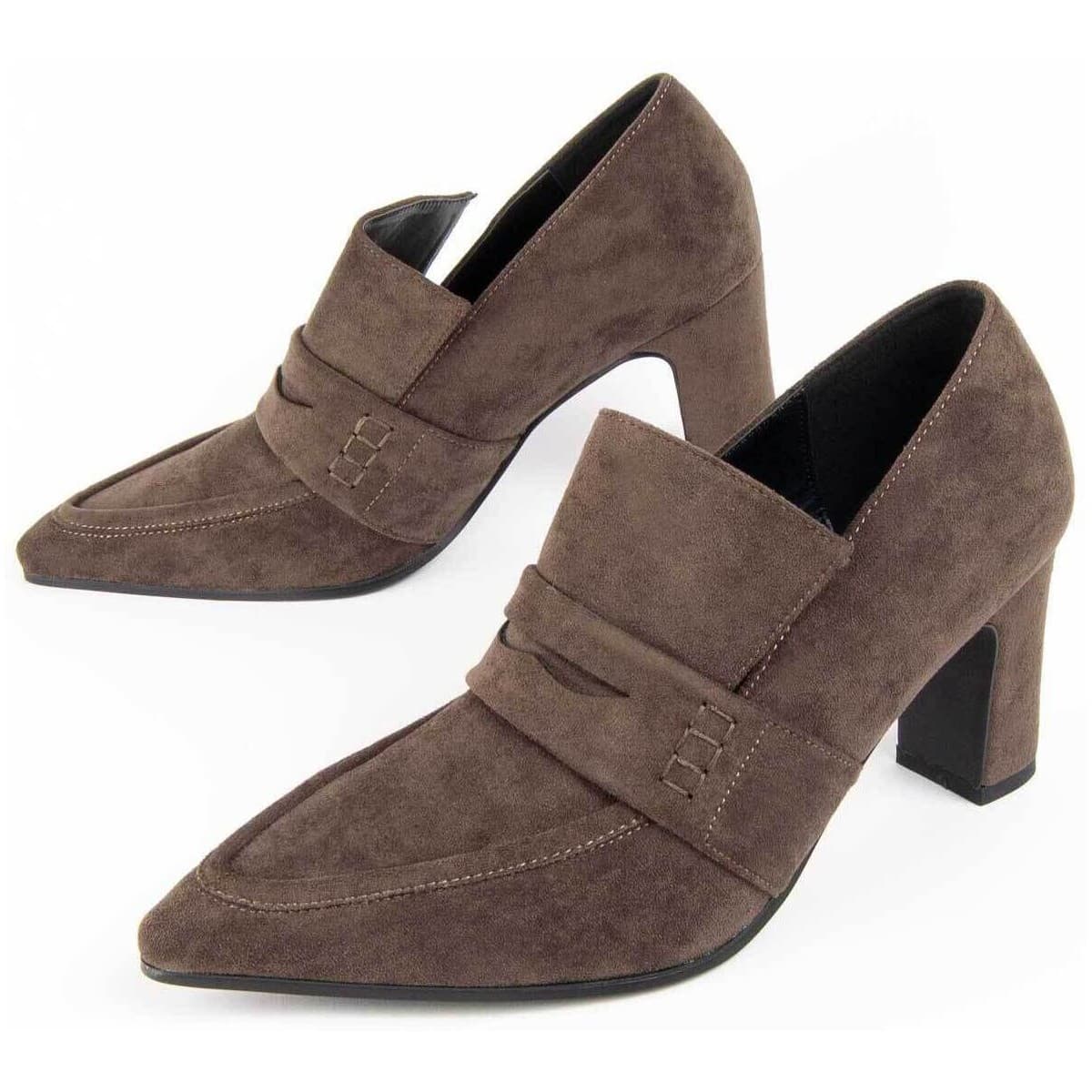 Women's Pumps Montevita Green