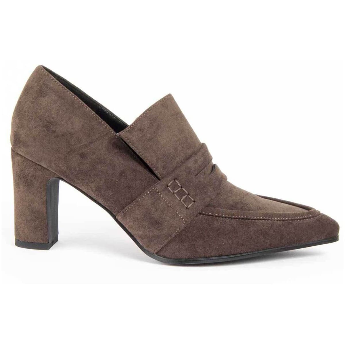 Women's Pumps Montevita Green