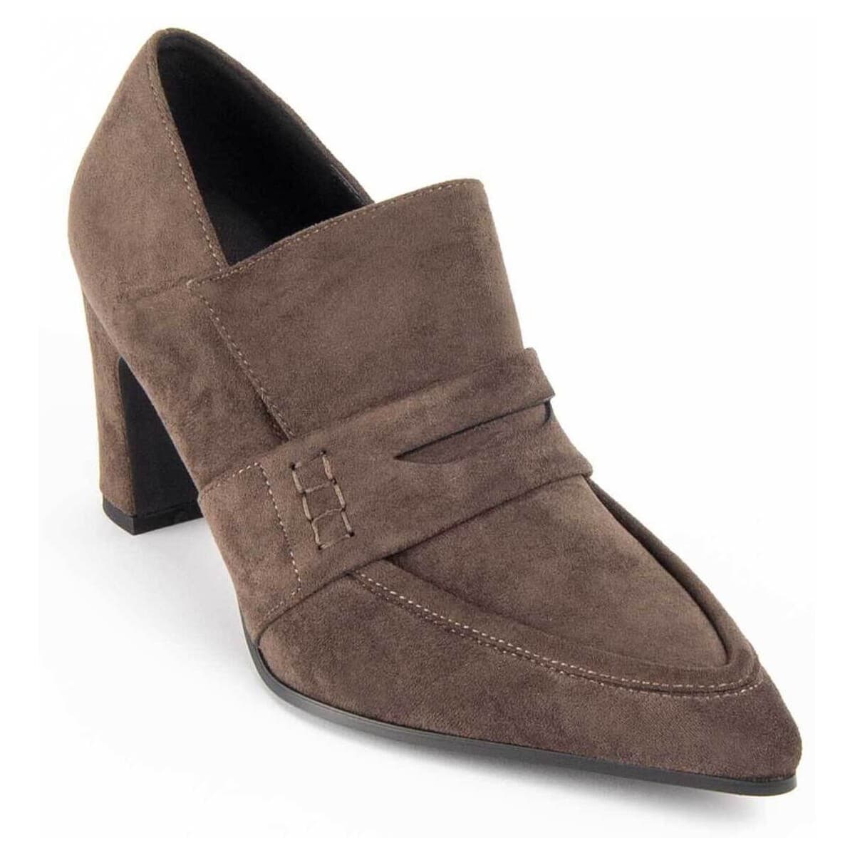 Women's Pumps Montevita Green