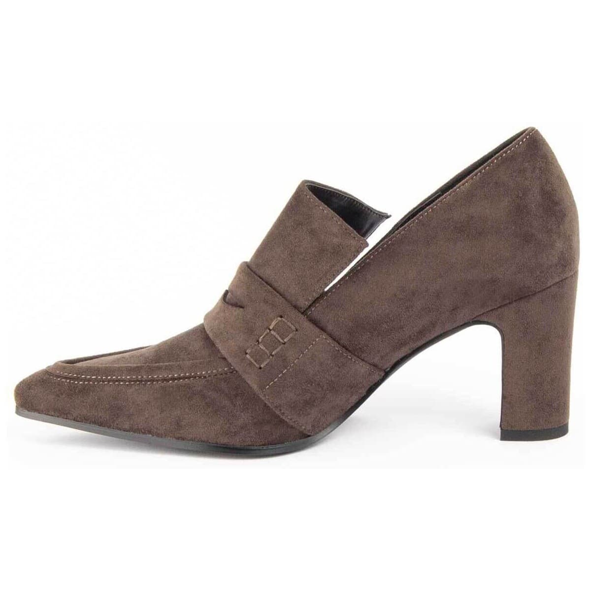 Women's Pumps Montevita Green