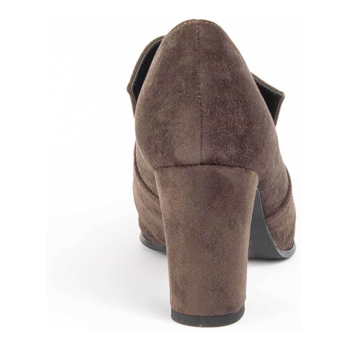 Women's Pumps Montevita Green