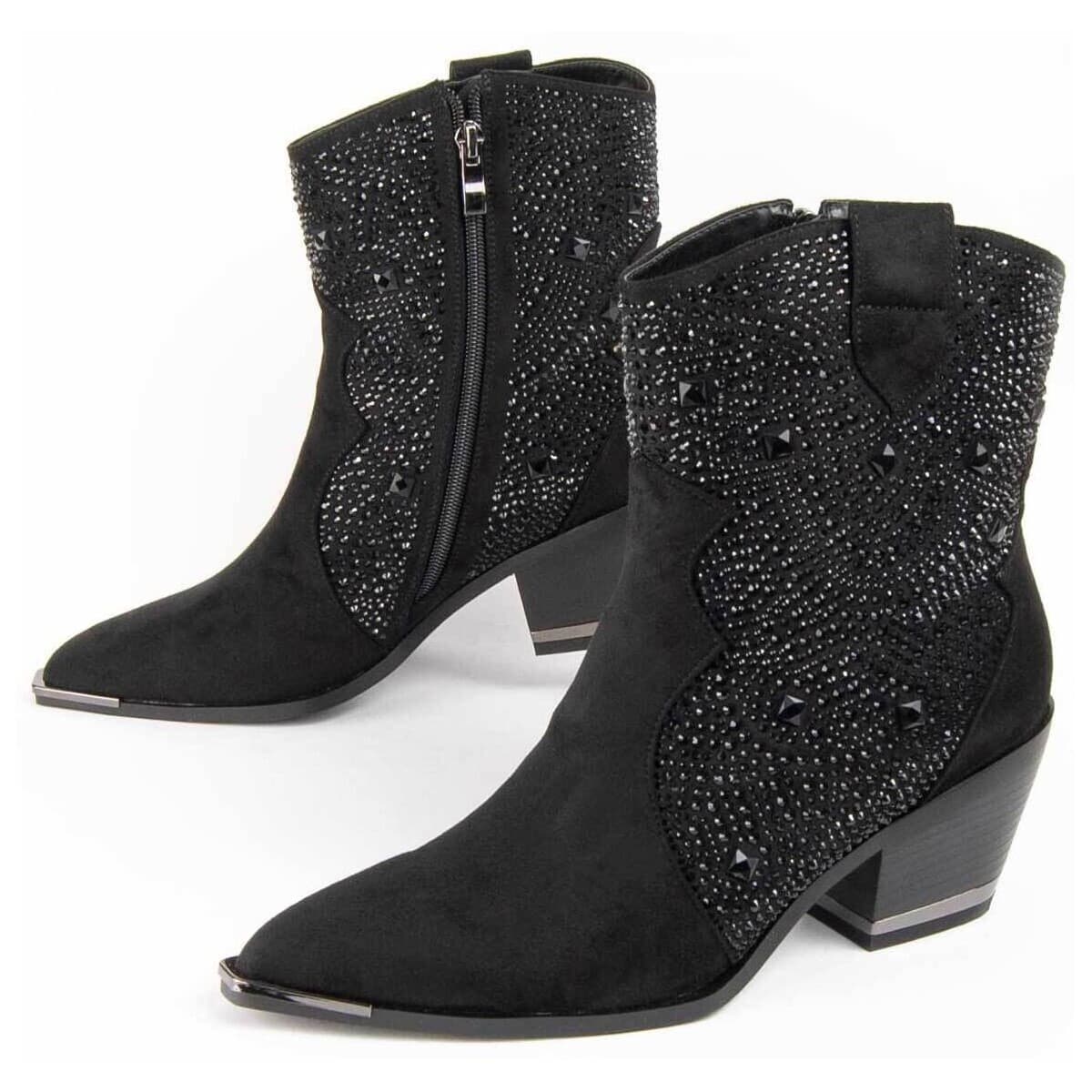 Μπότες για την πόλη Montevita 100922