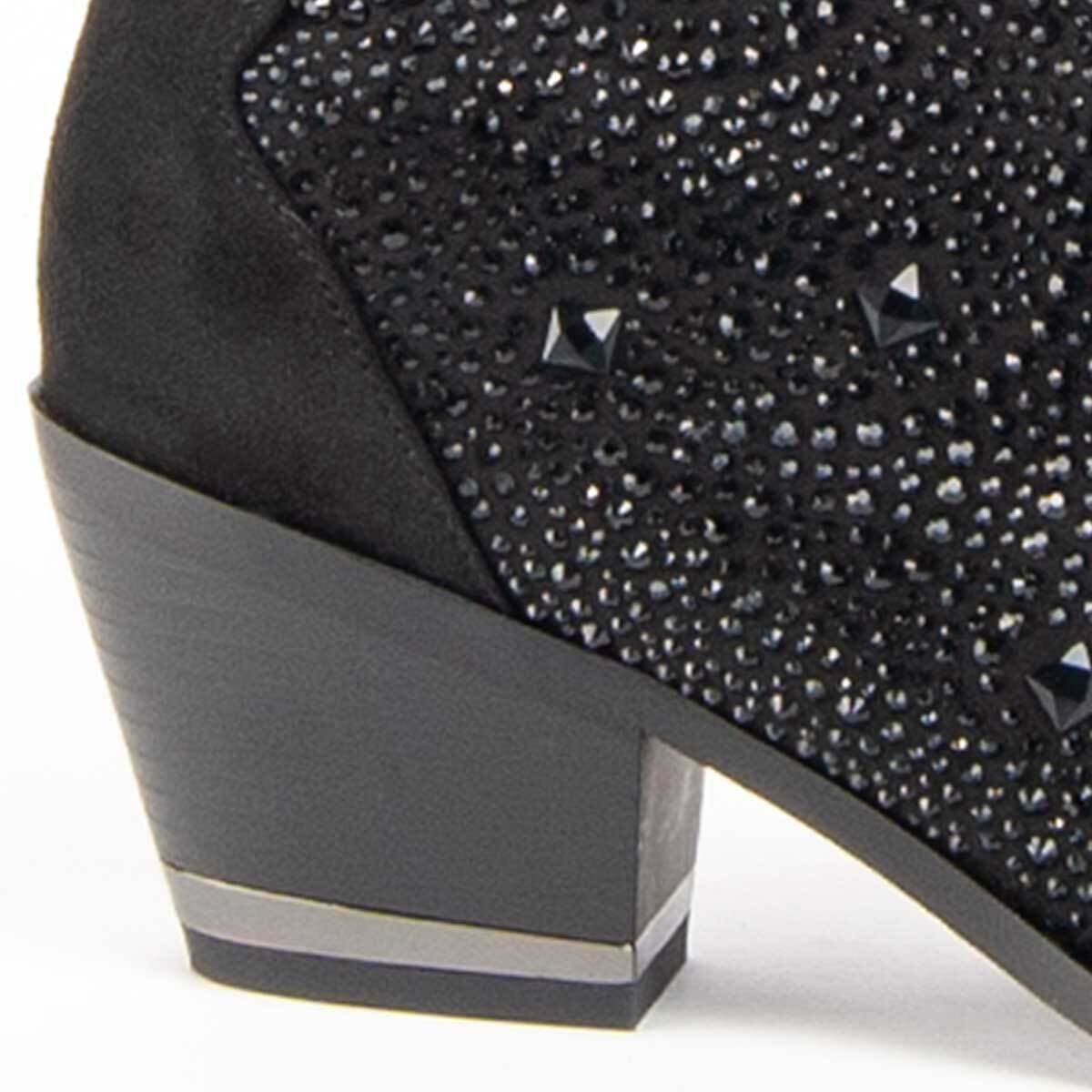 Women's Boots Montevita Black