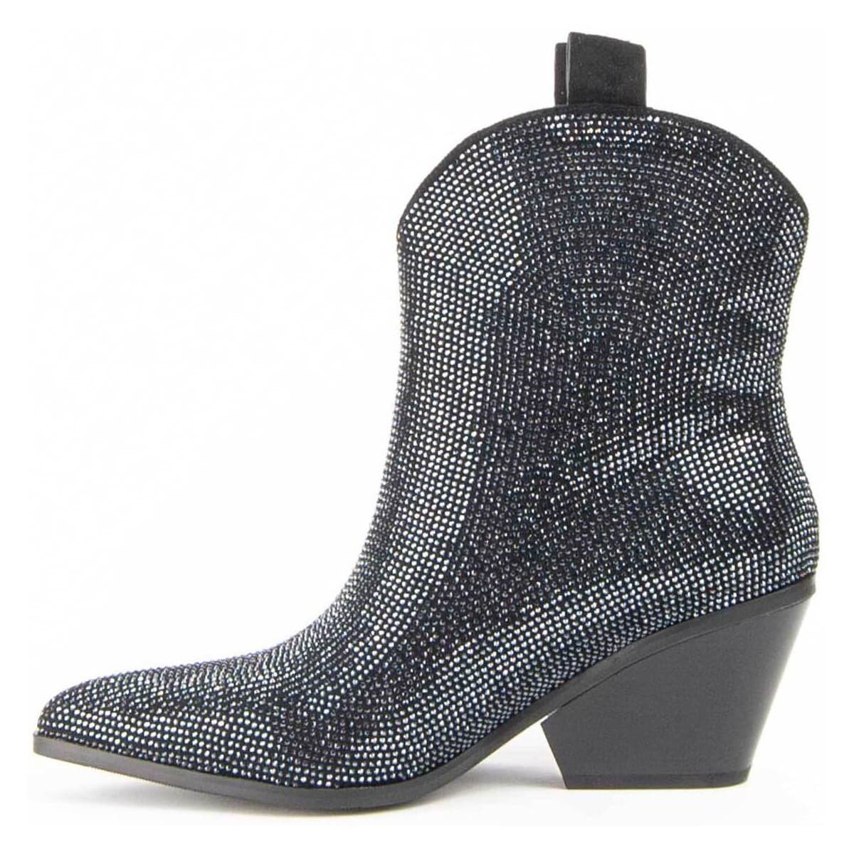 Women's Boots Montevita Black