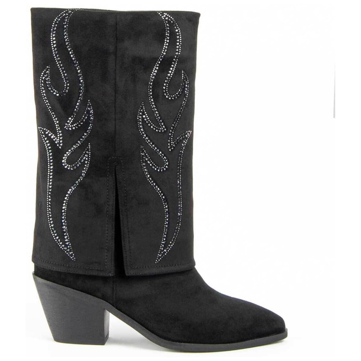 Women's Boots Montevita Black