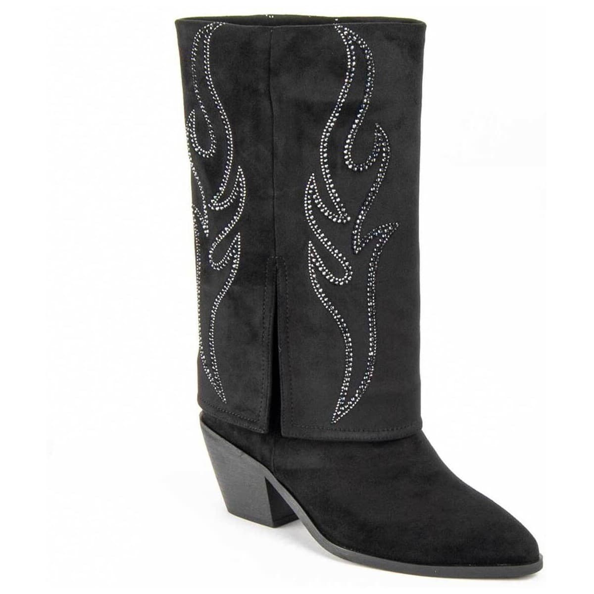 Women's Boots Montevita Black
