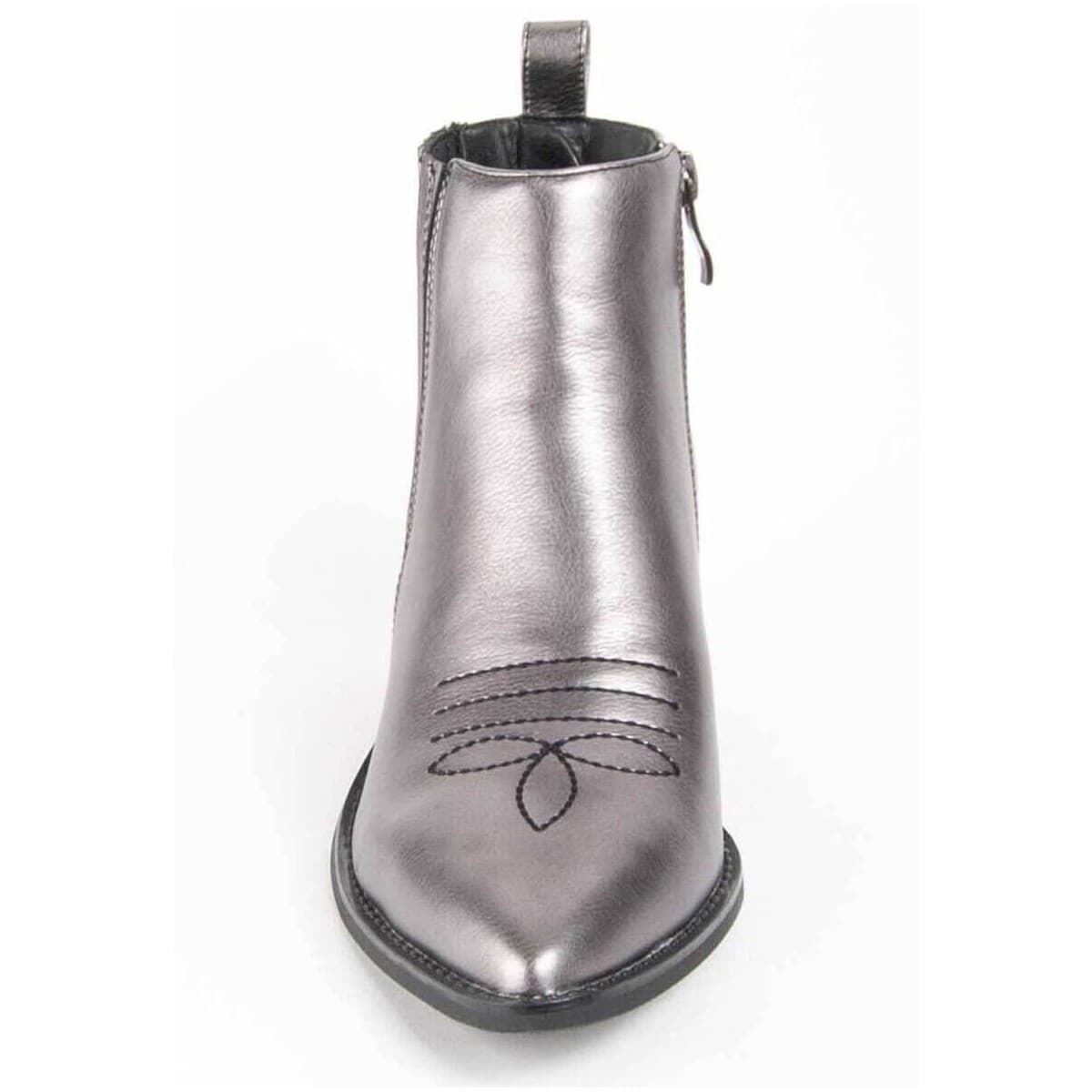 Women's Boots Montevita Gray