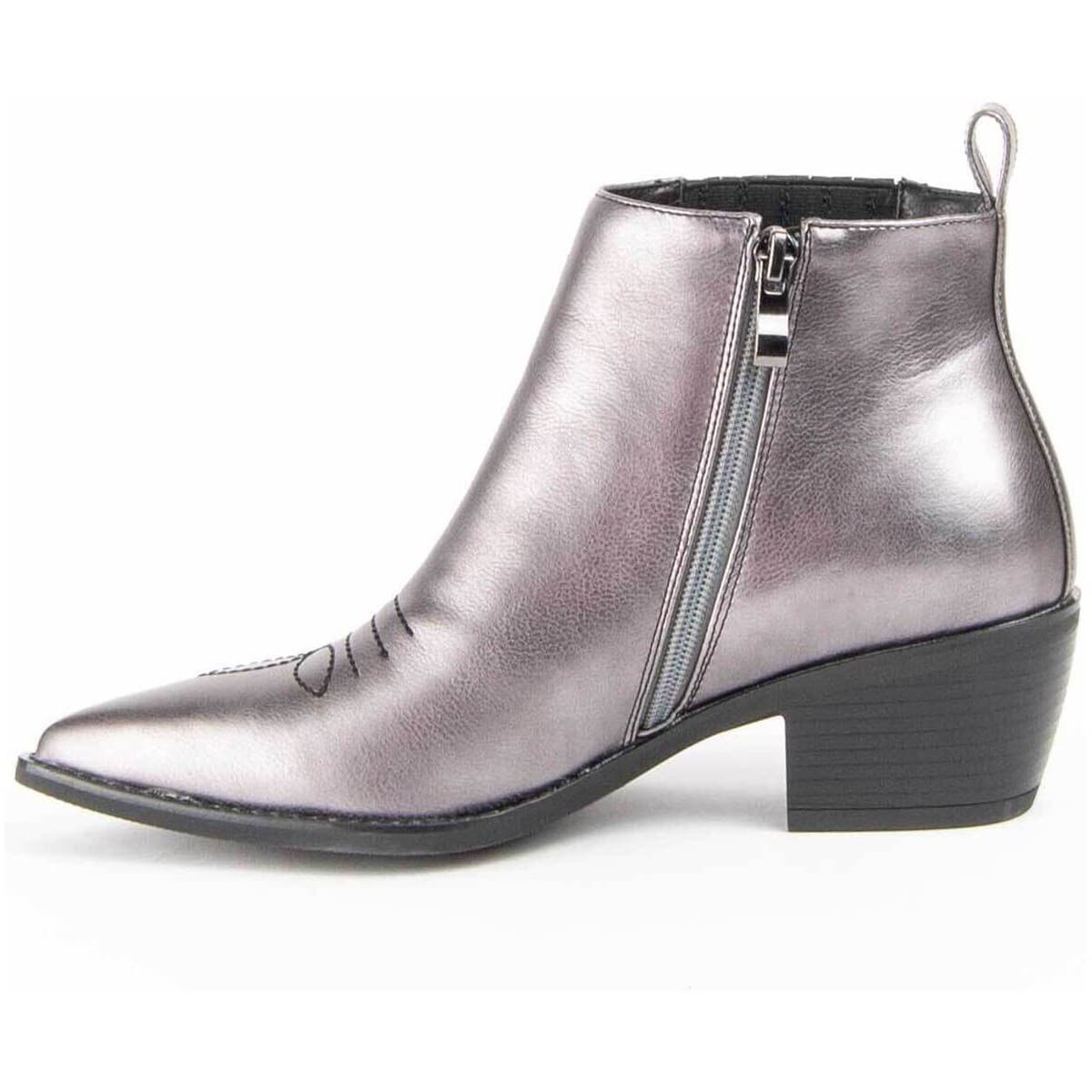 Women's Boots Montevita Gray