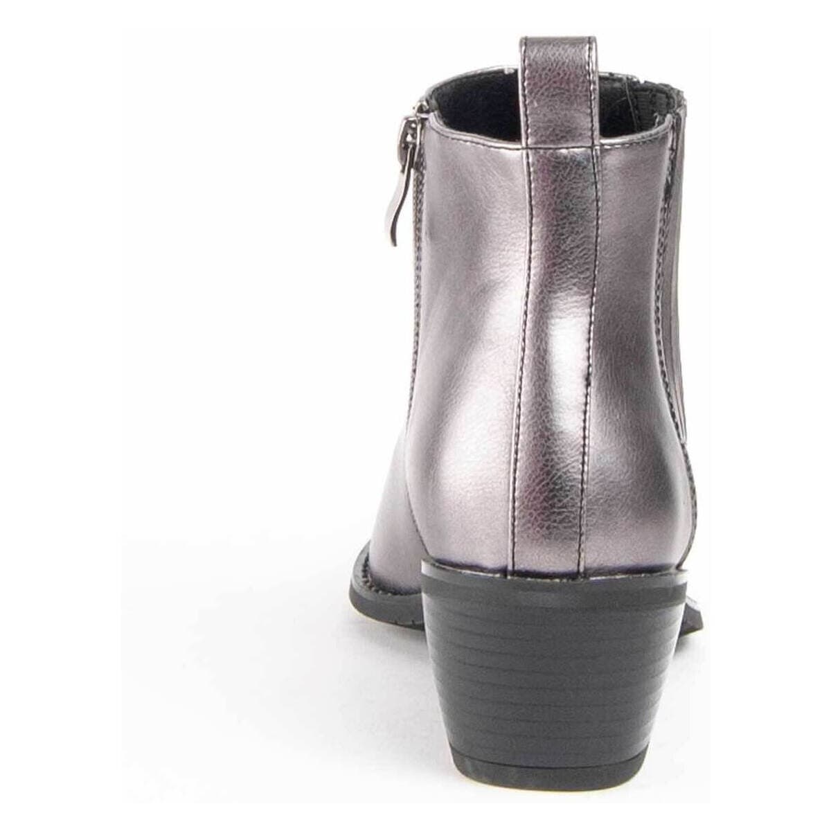 Women's Boots Montevita Gray