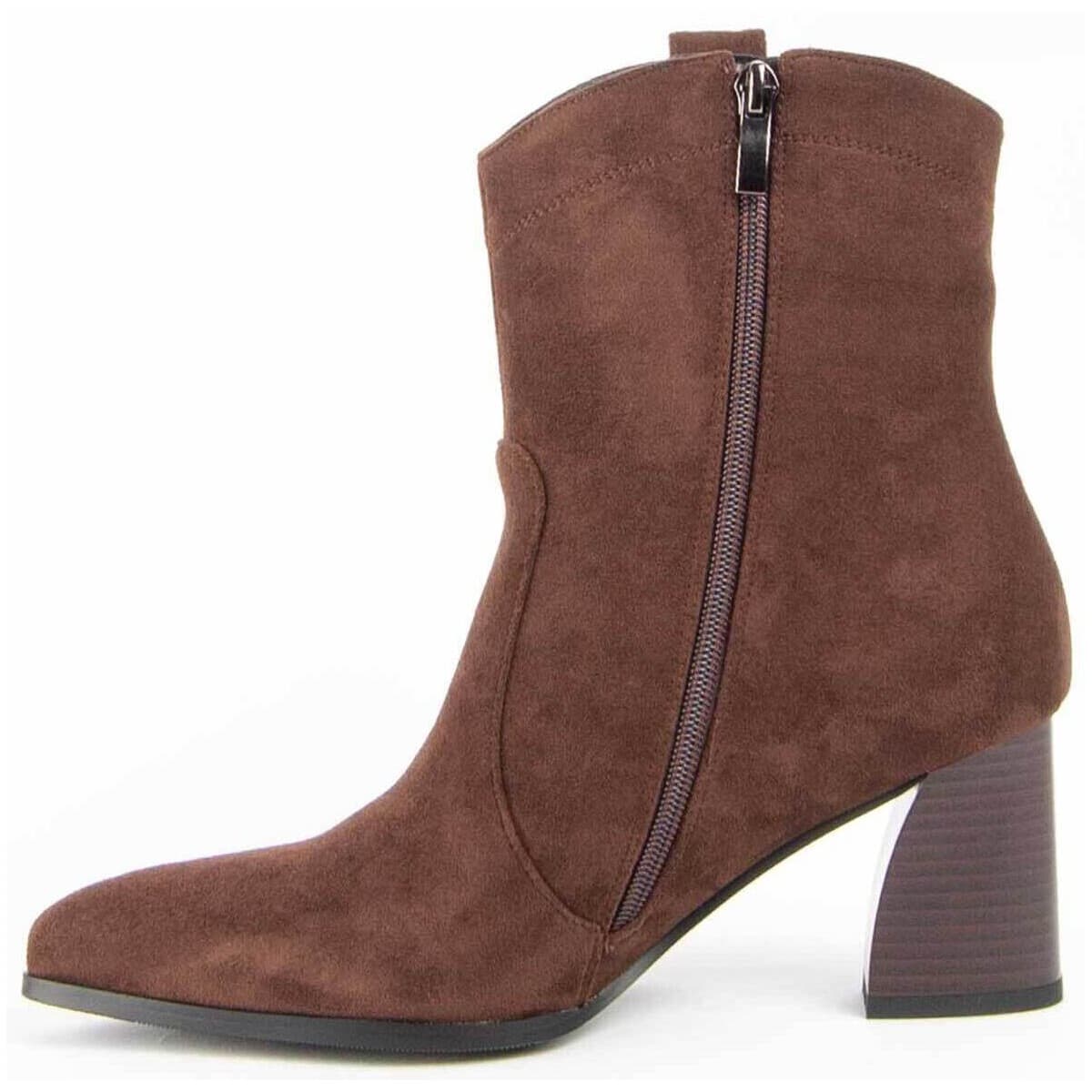 Women's Boots Montevita Brown