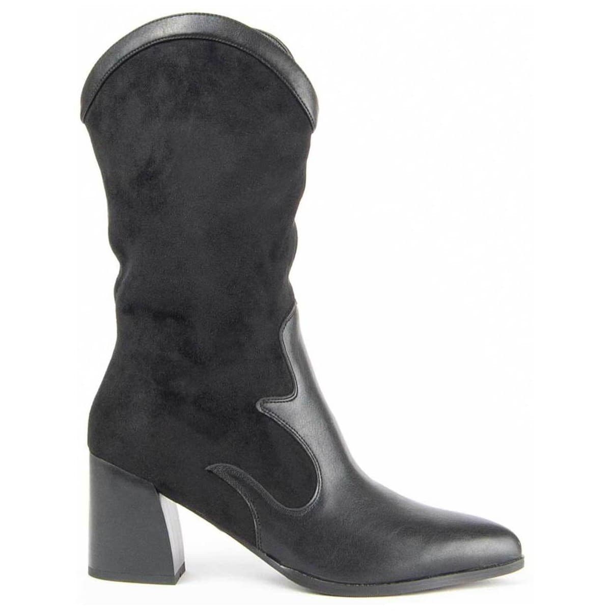 Μπότες Montevita 100945