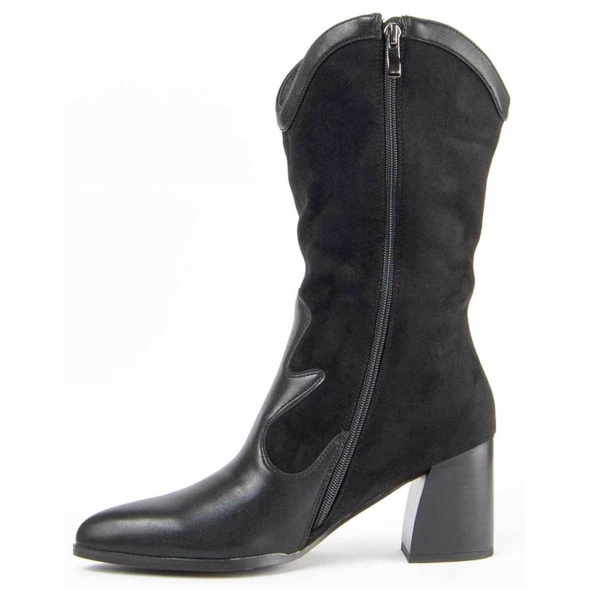 Women's Boots Montevita Black