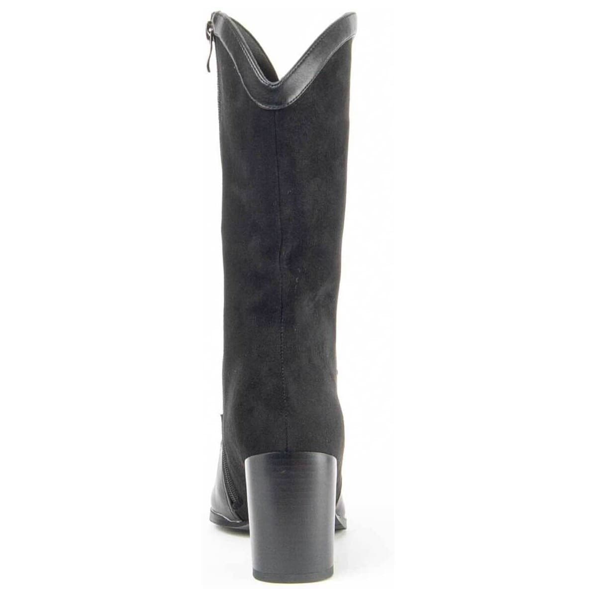 Women's Boots Montevita Black