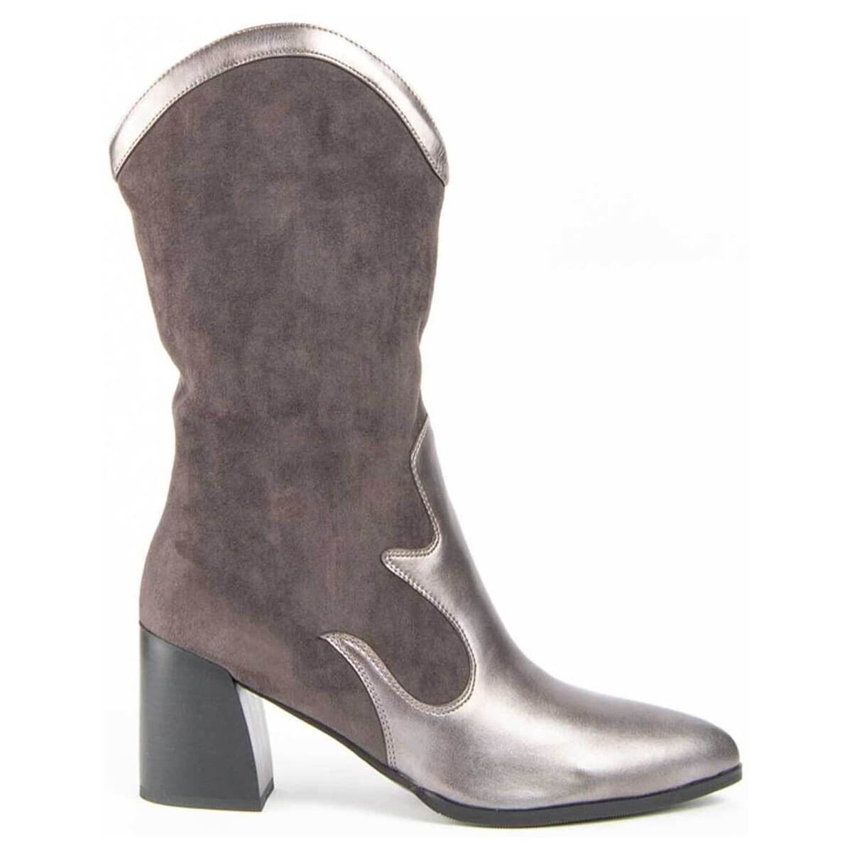 Μπότες Montevita 100947