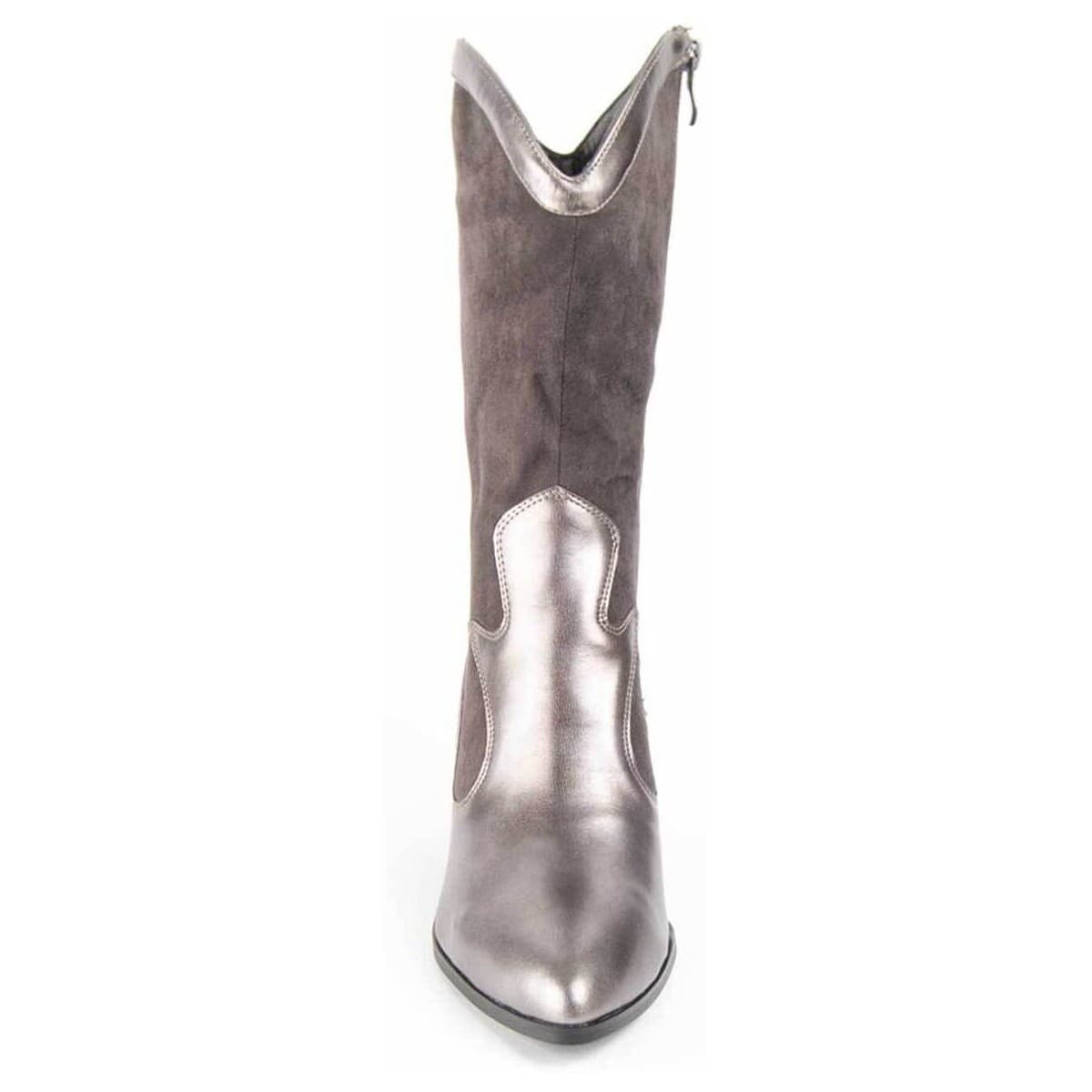 Women's Boots Montevita Gray