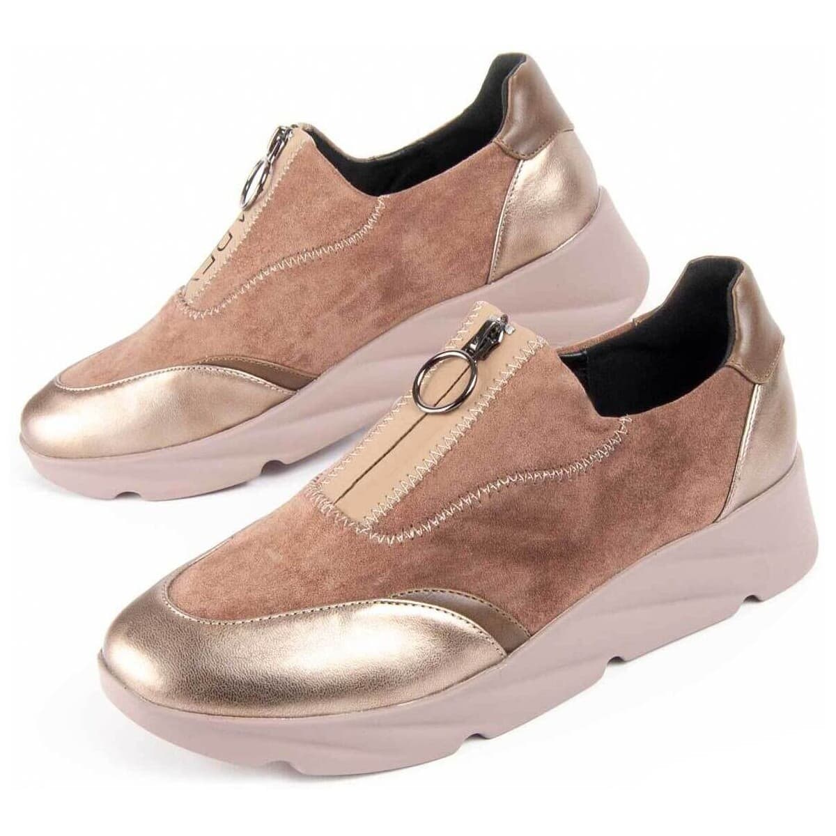 Women's Pumps Montevita Beige