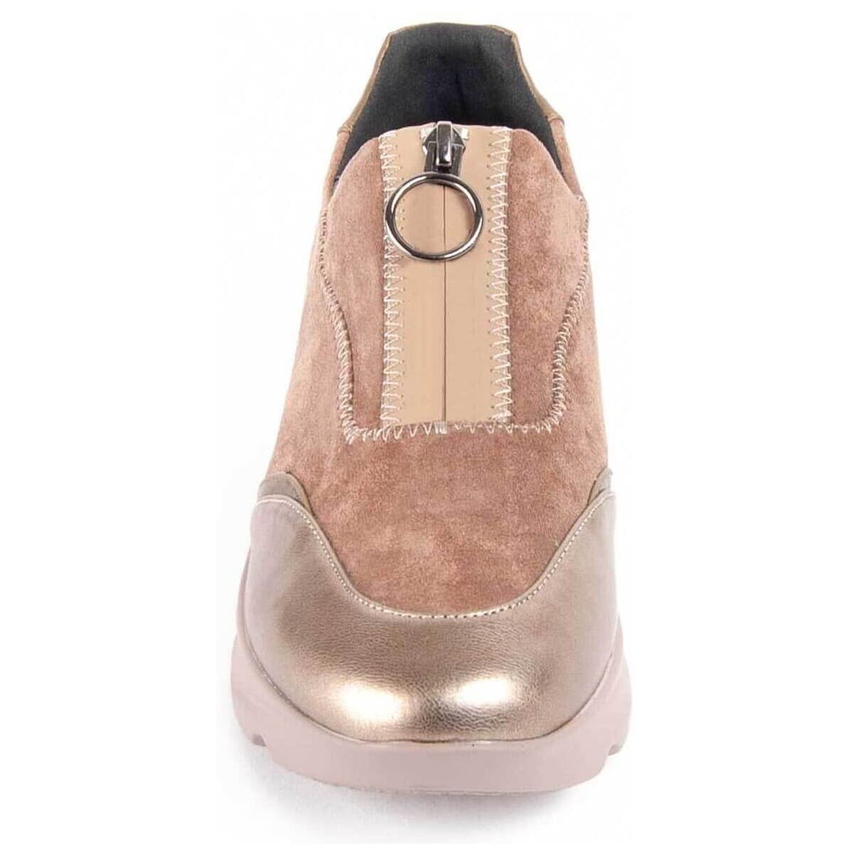 Women's Pumps Montevita Beige