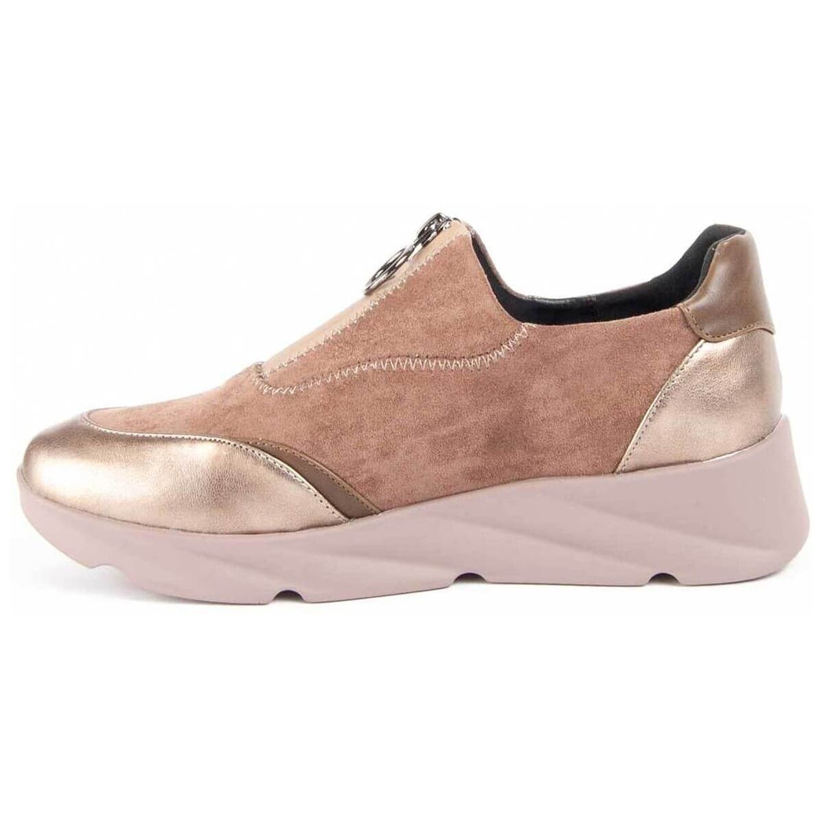Women's Pumps Montevita Beige