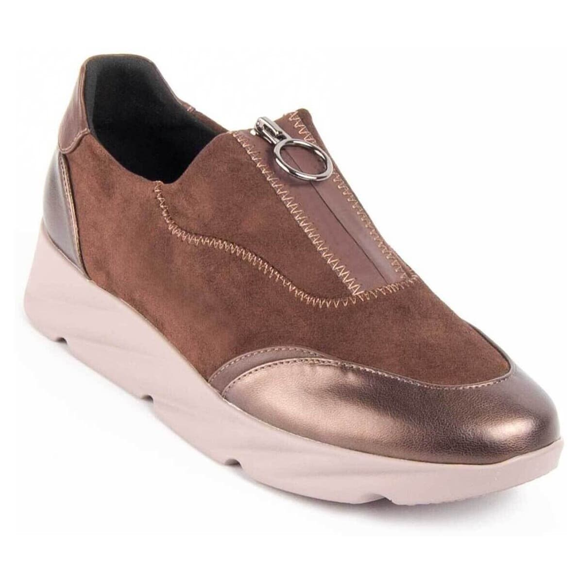 Women's Pumps Montevita Brown